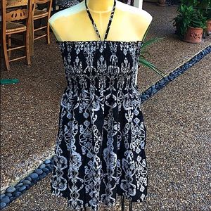 Beach coverup Size L